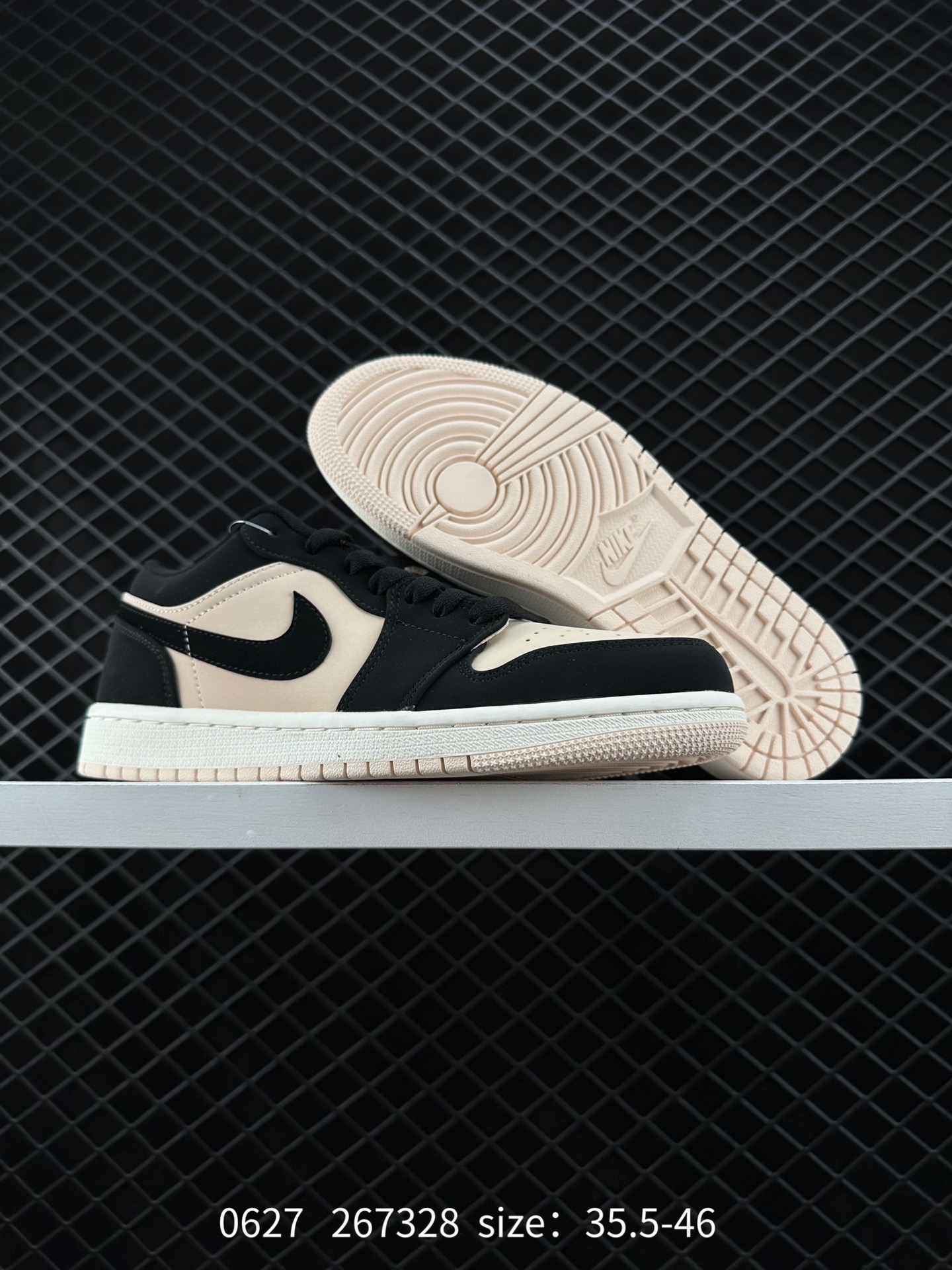 Air Jordan 1 Low AJ1